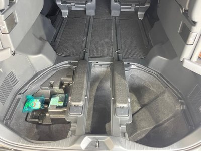 2026 Toyota VELLFIRE thumbnail 67