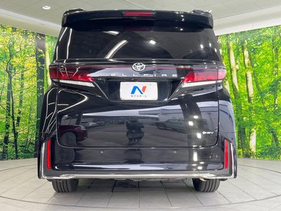 2026 Toyota VELLFIRE photo 16