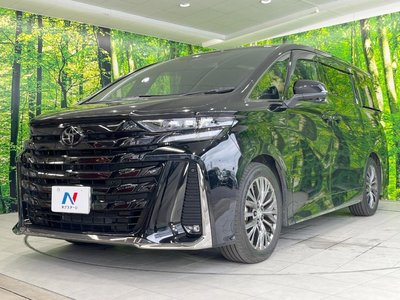 2026 Toyota VELLFIRE thumbnail 28