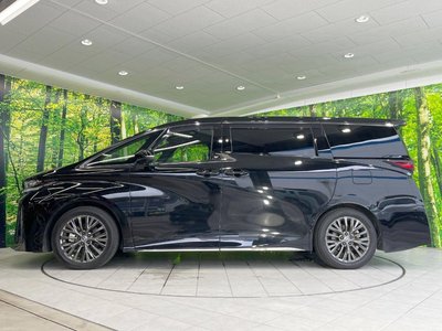 2026 Toyota VELLFIRE thumbnail 29