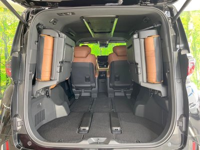 2026 Toyota VELLFIRE photo 11