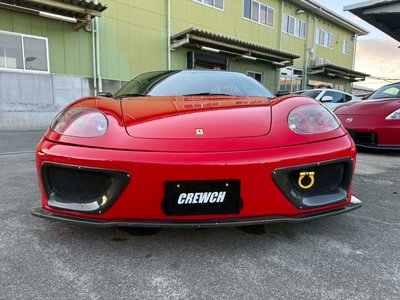 1999 Ferrari 360 MODENA — фото 4
