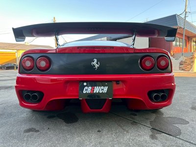 1999 Ferrari 360 MODENA — фото 13