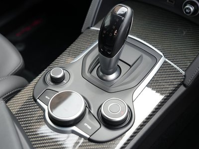 2019 ALFA Romeo STELVIO — фото 27