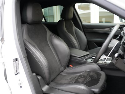 2019 ALFA Romeo STELVIO — фото 13