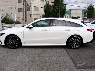 صورة 11 لـ 2025 Mercedes-BENZ CLA AMG