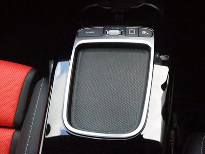 2025 Mercedes-BENZ CLA AMG thumbnail 31