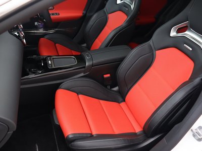 2025 Mercedes-BENZ CLA AMG thumbnail 58