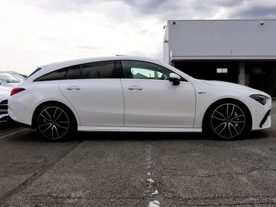 صورة 15 لـ 2025 Mercedes-BENZ CLA AMG