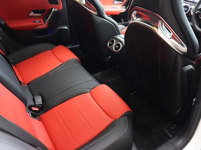 2025 Mercedes-BENZ CLA AMG thumbnail 56