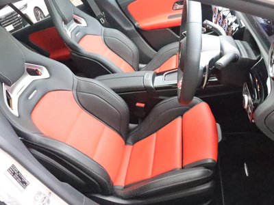 2025 Mercedes-BENZ CLA AMG thumbnail 55