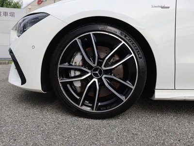 صورة 2 لـ 2025 Mercedes-BENZ CLA AMG