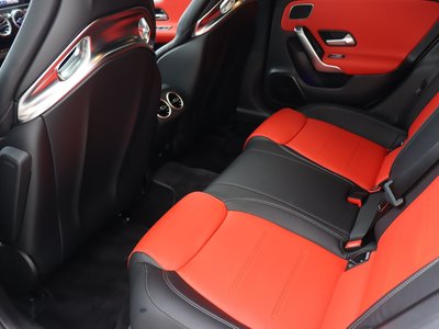2025 Mercedes-BENZ CLA AMG thumbnail 57