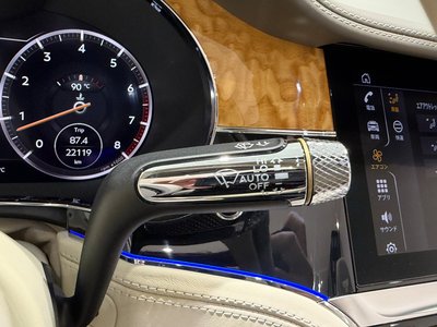 صورة 28 لـ 2019 Bentley CONTINENTAL