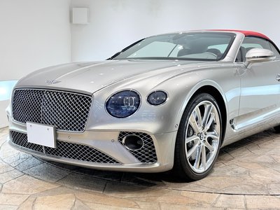صورة 52 لـ 2019 Bentley CONTINENTAL
