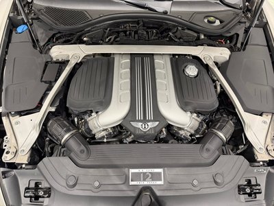 صورة 44 لـ 2019 Bentley CONTINENTAL