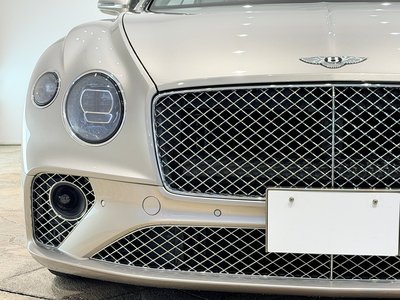 صورة 54 لـ 2019 Bentley CONTINENTAL