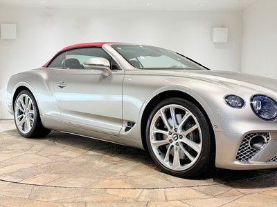 صورة 57 لـ 2019 Bentley CONTINENTAL