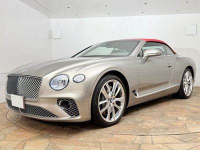 صورة 46 لـ 2019 Bentley CONTINENTAL