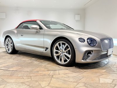 صورة 6 لـ 2019 Bentley CONTINENTAL
