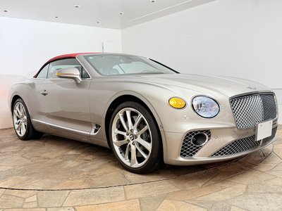 صورة 47 لـ 2019 Bentley CONTINENTAL