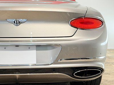 صورة 67 لـ 2019 Bentley CONTINENTAL