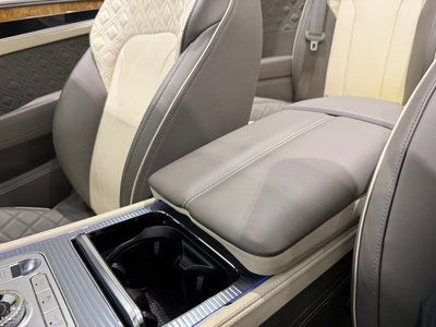 صورة 39 لـ 2019 Bentley CONTINENTAL