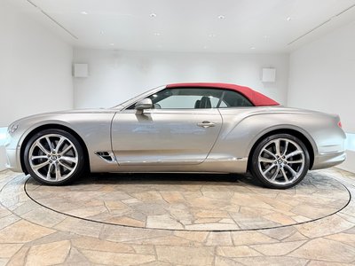 صورة 60 لـ 2019 Bentley CONTINENTAL