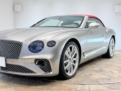 صورة 53 لـ 2019 Bentley CONTINENTAL