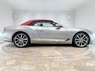 صورة 7 لـ 2019 Bentley CONTINENTAL