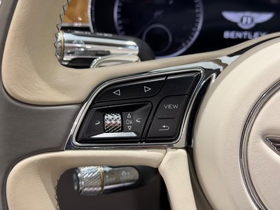 صورة 26 لـ 2019 Bentley CONTINENTAL