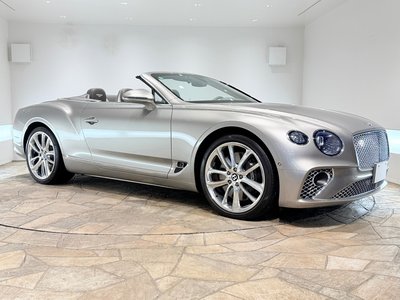 صورة 75 لـ 2019 Bentley CONTINENTAL