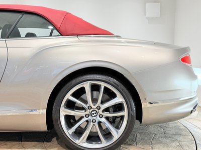 صورة 62 لـ 2019 Bentley CONTINENTAL