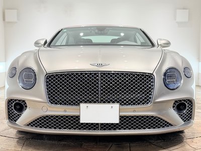 صورة 5 لـ 2019 Bentley CONTINENTAL