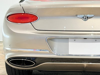 صورة 66 لـ 2019 Bentley CONTINENTAL