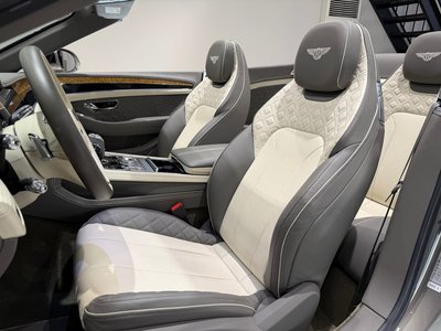 صورة 18 لـ 2019 Bentley CONTINENTAL