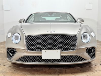 صورة 45 لـ 2019 Bentley CONTINENTAL