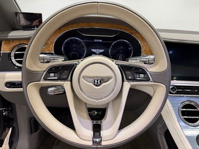 صورة 20 لـ 2019 Bentley CONTINENTAL