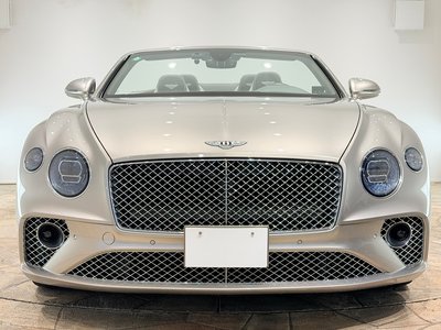 صورة 70 لـ 2019 Bentley CONTINENTAL
