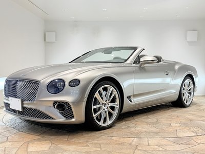 صورة 4 لـ 2019 Bentley CONTINENTAL