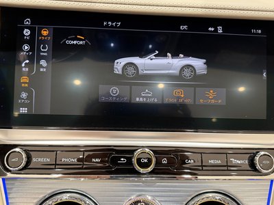 صورة 31 لـ 2019 Bentley CONTINENTAL