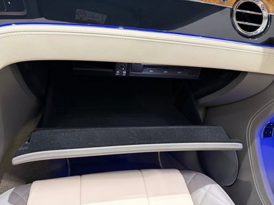 صورة 40 لـ 2019 Bentley CONTINENTAL