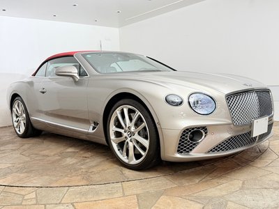 صورة 48 لـ 2019 Bentley CONTINENTAL