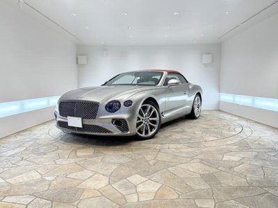 صورة 1 لـ 2019 Bentley CONTINENTAL