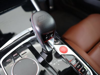 2021 BMW M3 SEDAN 缩略图 24