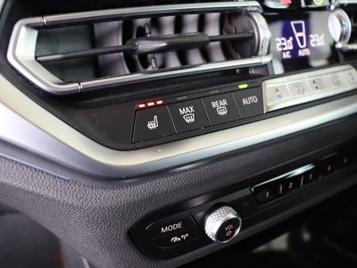 2021 BMW M3 SEDAN 缩略图 70