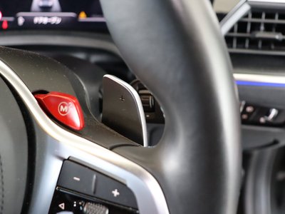 2021 BMW M3 SEDAN 缩略图 60