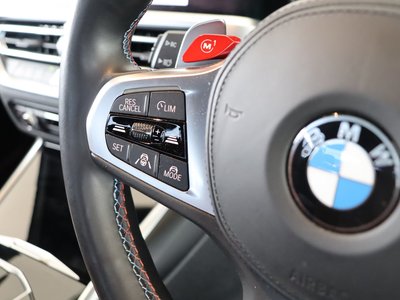 2021 BMW M3 SEDAN 缩略图 49