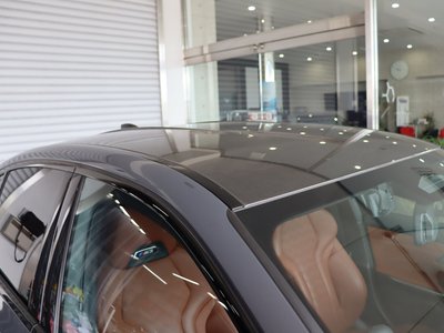 2021 BMW M3 SEDAN 缩略图 16