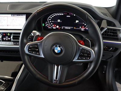 2021 BMW M3 SEDAN 缩略图 20